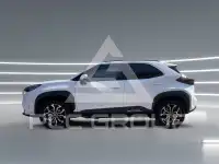 2025 Toyota YARIS