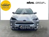 2025 Toyota YARIS