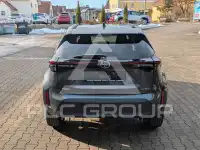 2026 Toyota YARIS