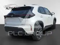 2025 Toyota YARIS
