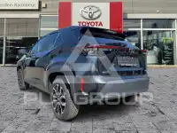 2025 Toyota YARIS