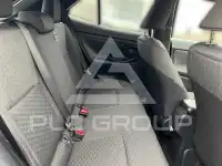 2025 Toyota YARIS
