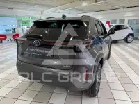 2025 Toyota YARIS