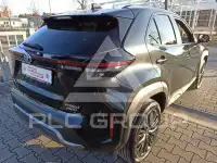 2025 Toyota YARIS