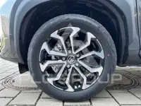 2025 Toyota YARIS