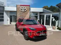 2025 Toyota YARIS