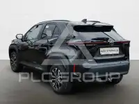 2025 Toyota YARIS
