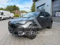 2025 Toyota YARIS