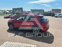 2025 Toyota YARIS
