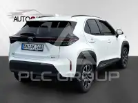 2025 Toyota YARIS