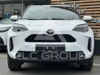 2025 Toyota YARIS
