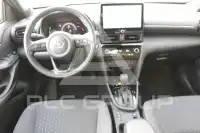 2025 Toyota YARIS