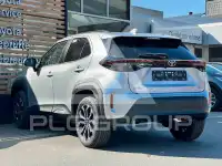 2025 Toyota YARIS