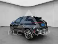 2025 Toyota YARIS