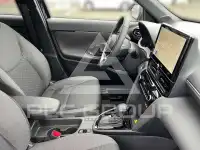2025 Toyota YARIS