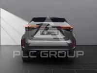 2026 Toyota YARIS