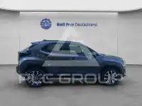 2025 Toyota YARIS