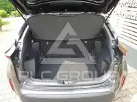 2025 Toyota YARIS