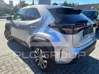 2025 Toyota YARIS