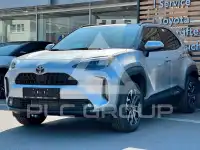 2025 Toyota YARIS