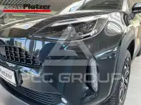 2025 Toyota YARIS
