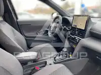 2025 Toyota YARIS