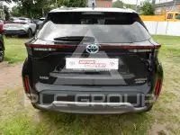 2025 Toyota YARIS