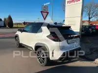 2025 Toyota YARIS