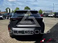 2025 Toyota YARIS