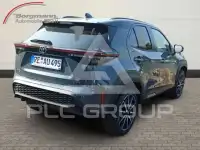 2025 Toyota YARIS