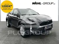 2026 Toyota YARIS