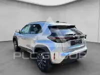 2025 Toyota YARIS