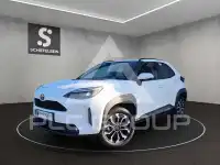 2025 Toyota YARIS