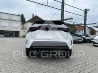 2025 Toyota YARIS