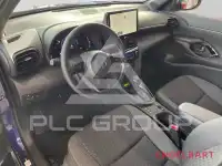 2025 Toyota YARIS