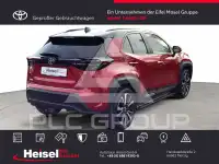 2025 Toyota YARIS