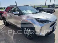 2025 Toyota YARIS