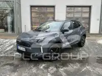 2025 Toyota YARIS