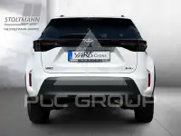 2025 Toyota YARIS