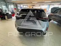 2025 Toyota YARIS