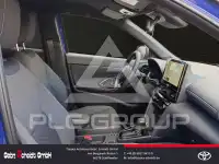 2025 Toyota YARIS