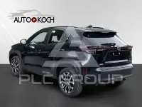 2025 Toyota YARIS