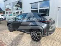 2025 Toyota YARIS