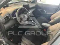 2025 Toyota YARIS