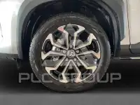 2025 Toyota YARIS