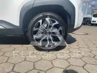 2025 Toyota YARIS