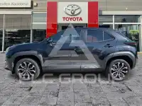 2025 Toyota YARIS