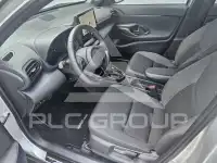 2025 Toyota YARIS