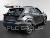 2025 Toyota YARIS