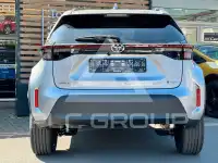 2025 Toyota YARIS